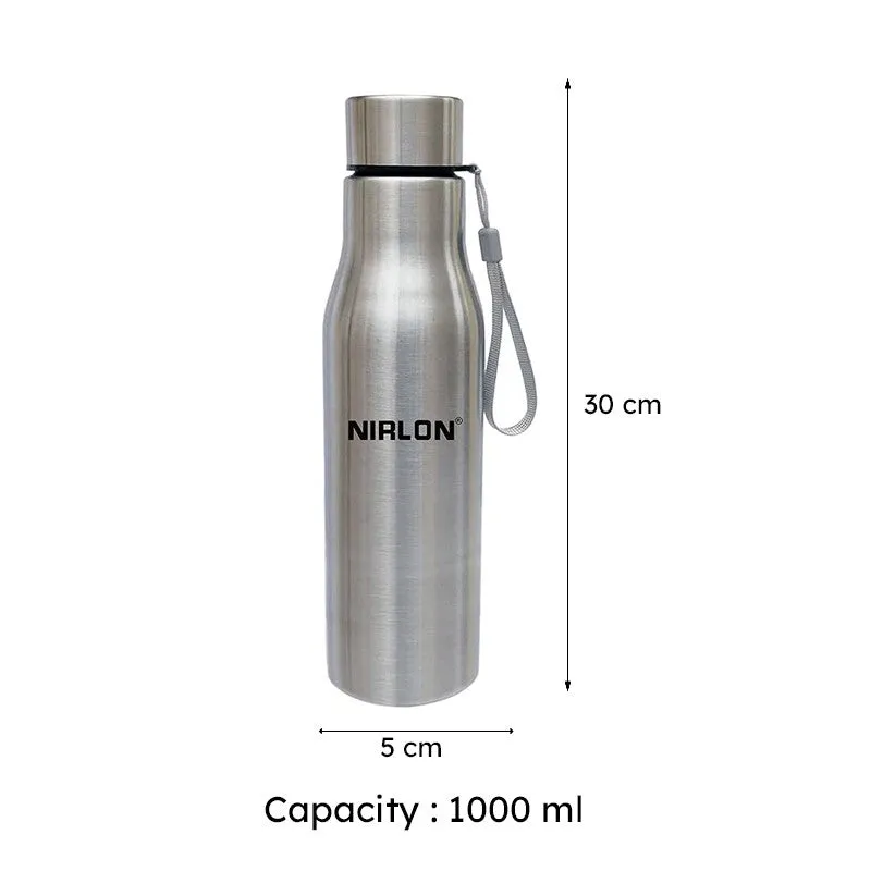 Sasha Water Bottle - 1000 mL media 5