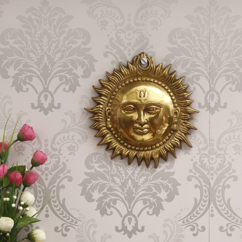 Surya Splendor Wall Accents