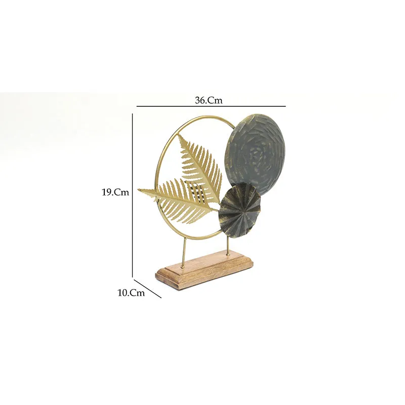 Aquila Gardenia Showpiece media 7