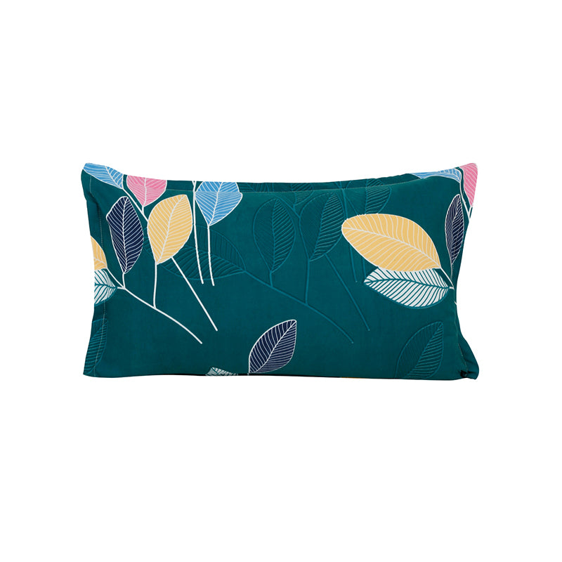Hera Floral Pillow Cover - Set Of Two media 5