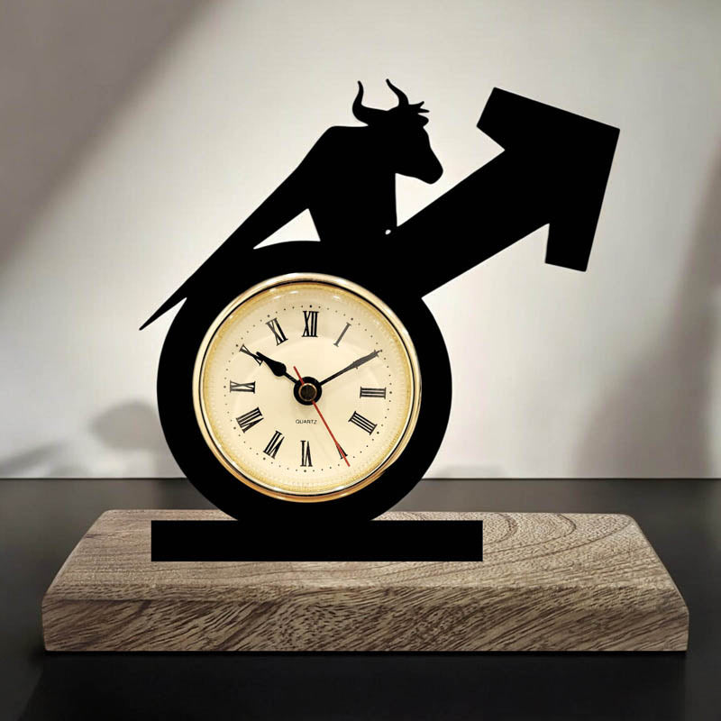 Time of the Bull