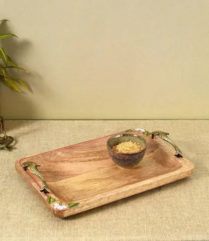 Mango Wood