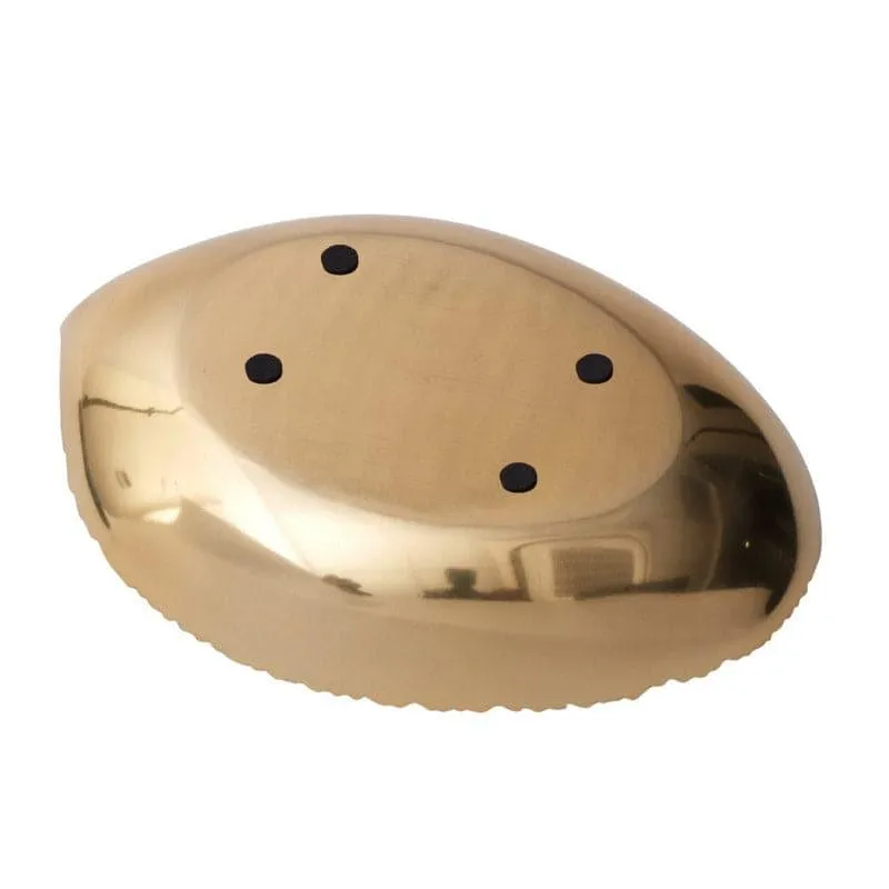 Leafo Fantasy Aluminum Platter media 4