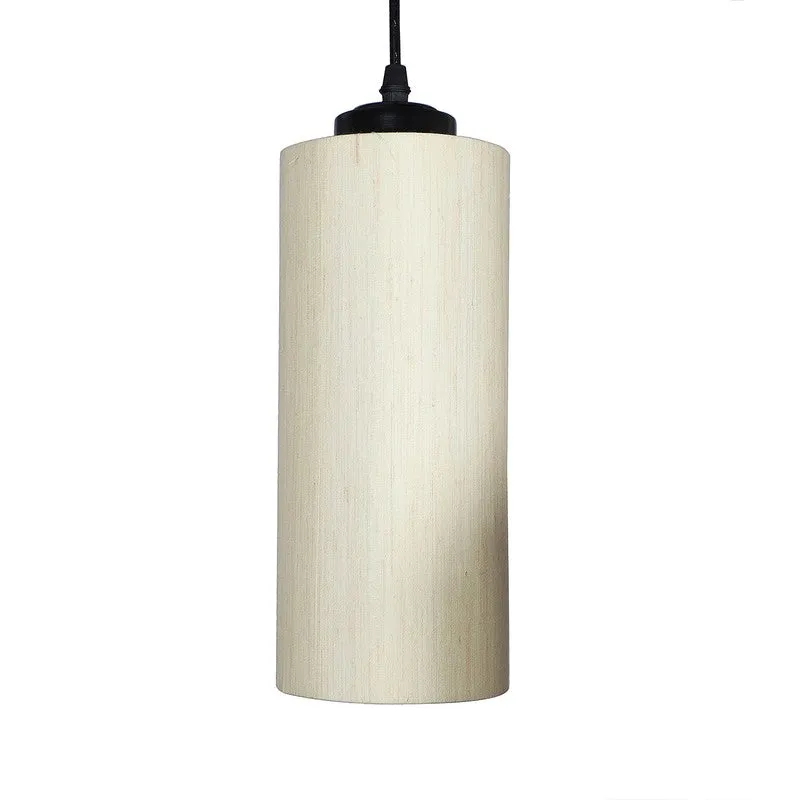 Glowspire Triple Metal Ceiling Lamp - Beige media 7