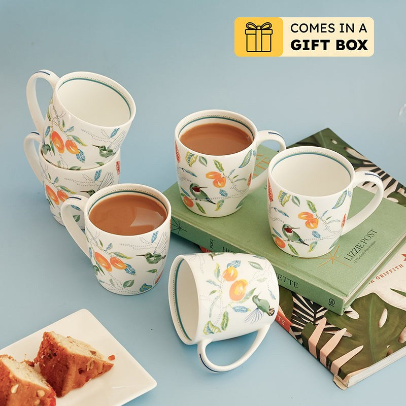 Bone China