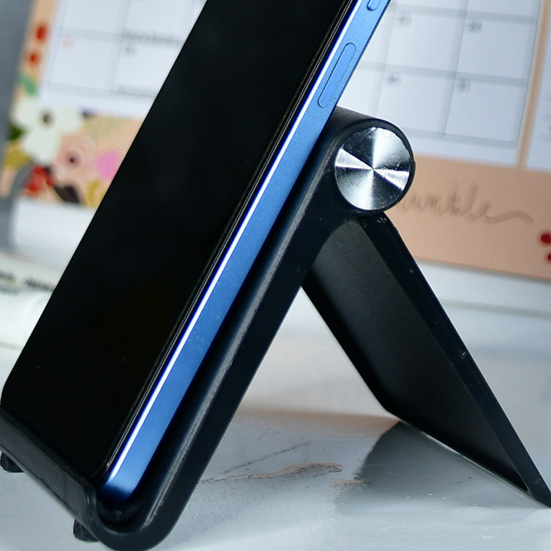 Veldo Mobile Holder - Black media 5