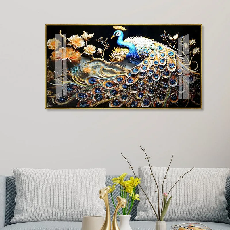 Neelmayur Grace Wall Art media 1