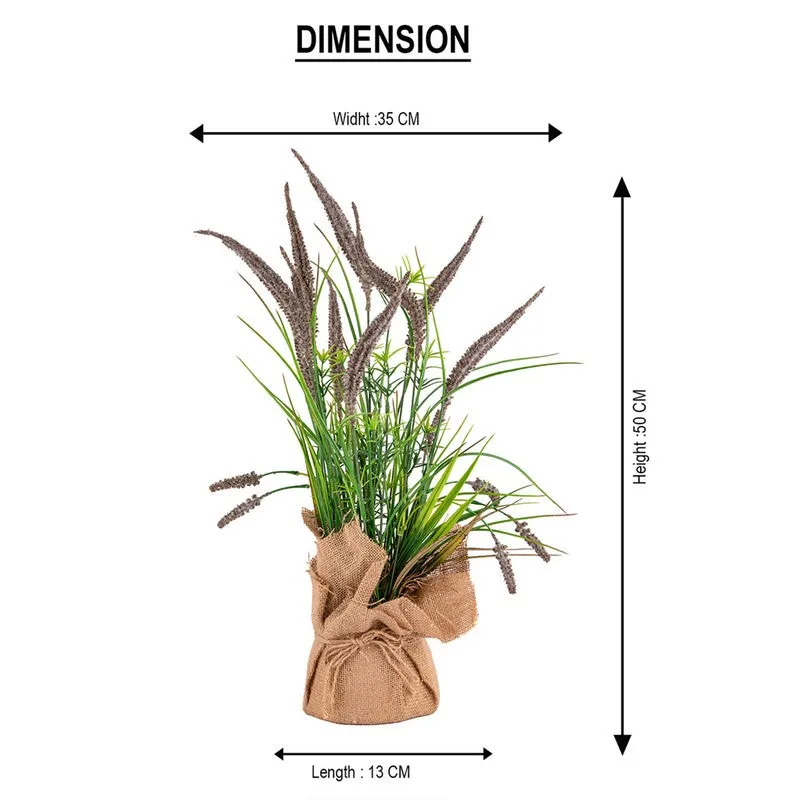 AarviDecor Rustic Bloom Silk Artificial Flowers media 7