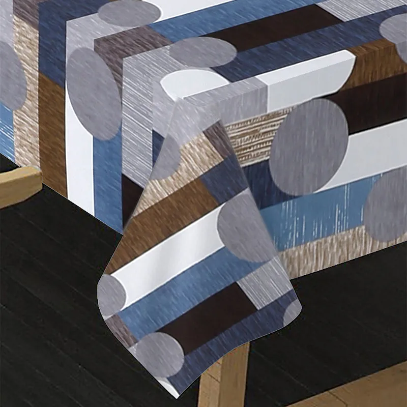 Brikha Table Cover media 3
