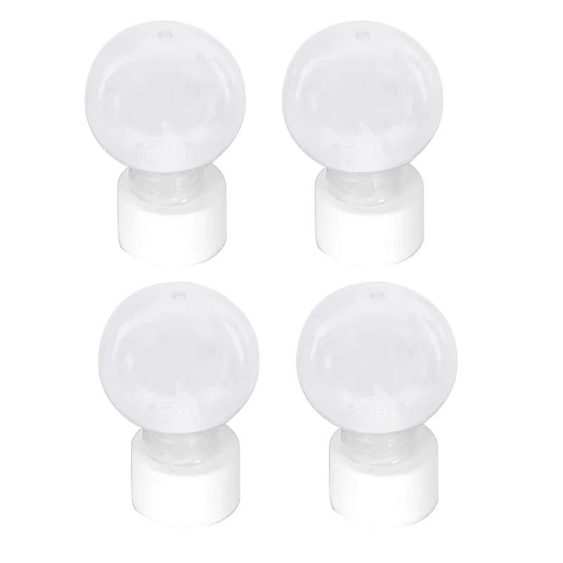 Cafelite LED Battery Candle (White) - Set Of Four media 5