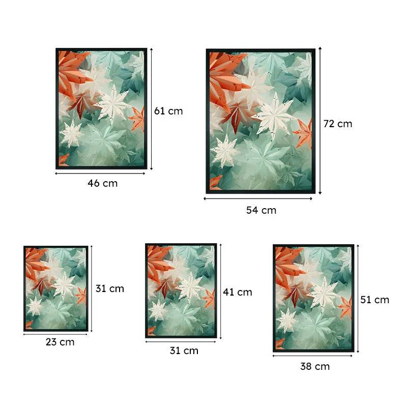 Starshine Canvas Wall Art media 8