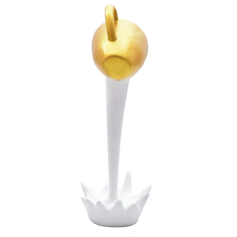 Spill The Milk Showpiece media 4
