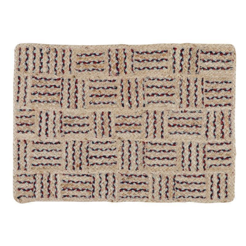 Fife Natural Fiber Mat media 3