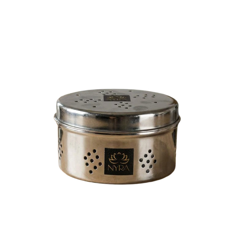 Craft Silver Stainless Steel Container  - 400 mL media 3
