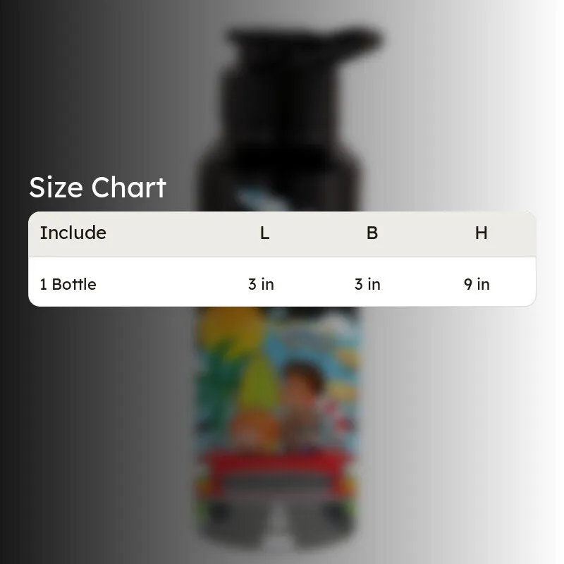 Travel Time Water Bottle - 750 mL media 10