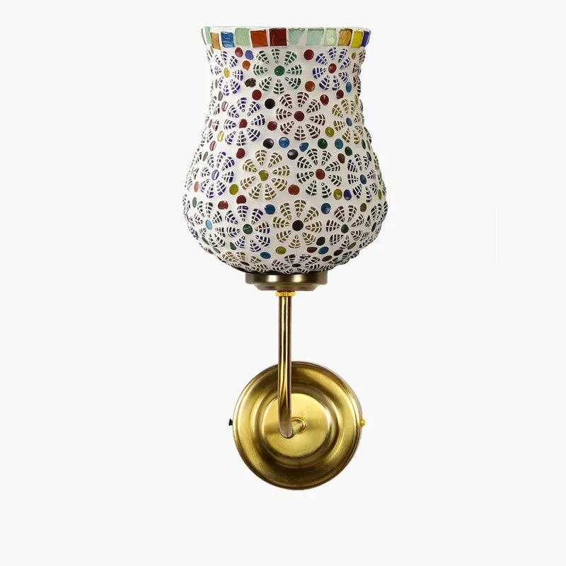 Santora Wall Lamp media 5