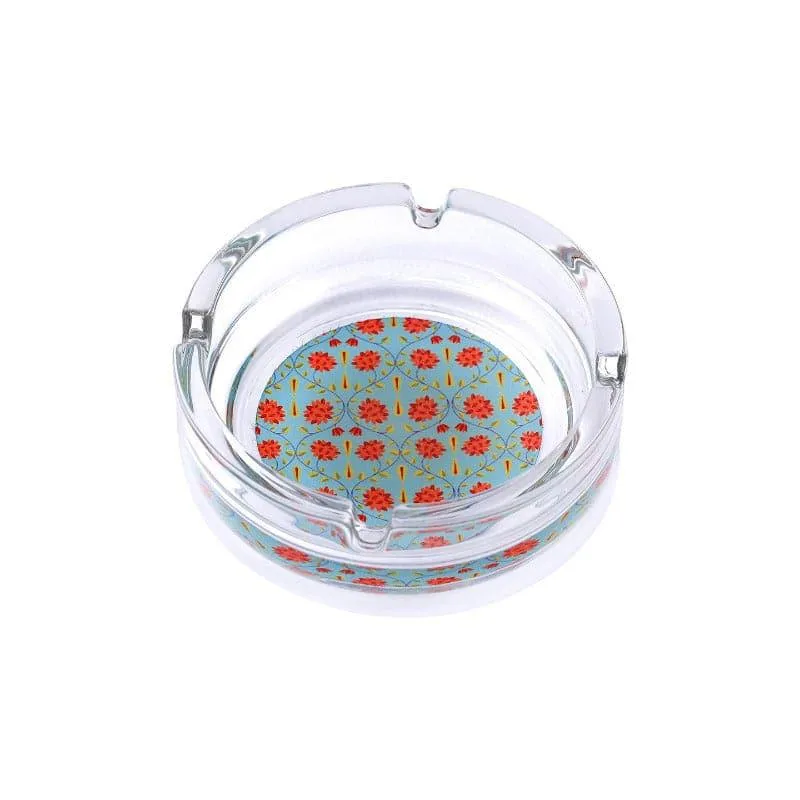Bloom Blast Ashtray media 3