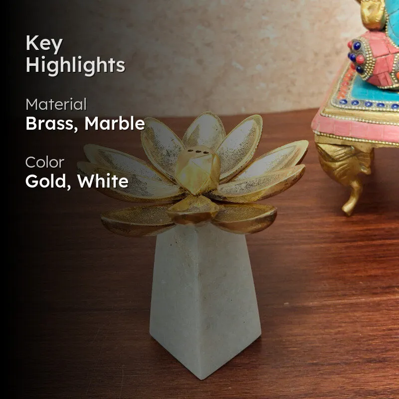 Gela Incense Stick Holder media 2