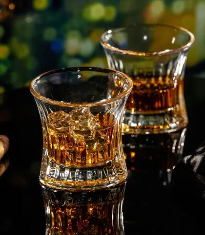 Crystal Glass