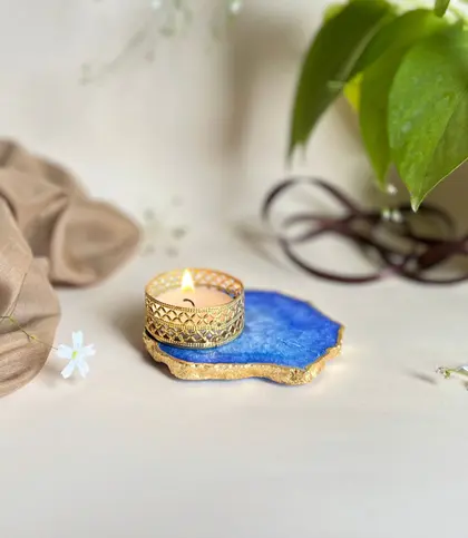 Agate · Metal