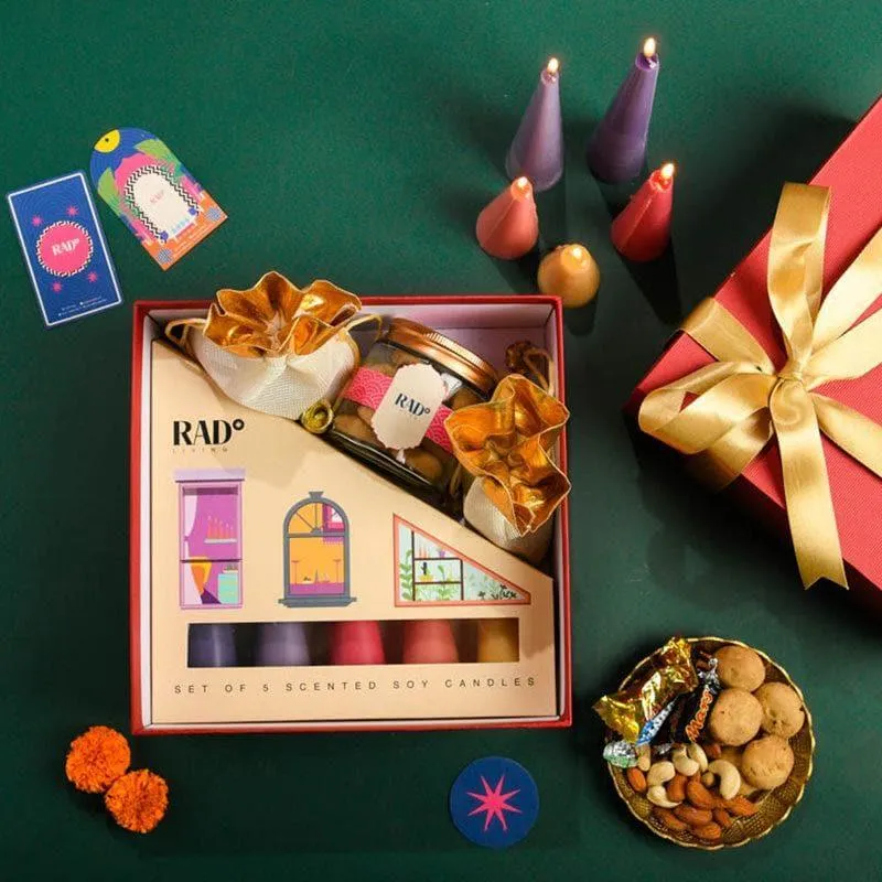 Timeless Gift Box media 3