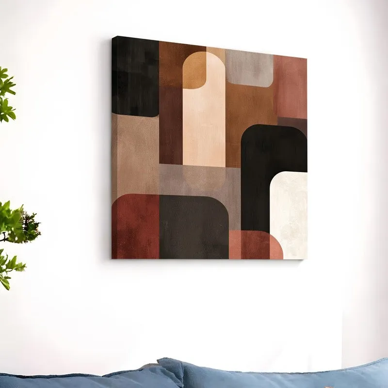 Harmony Fusion Canvas Wall Art media 10
