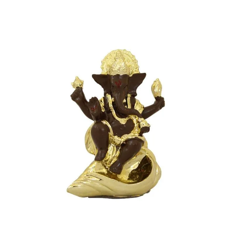 Vinayaka Shankh Idol media 3