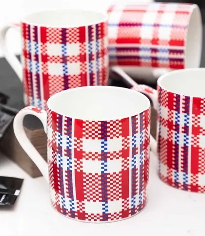 Bone China