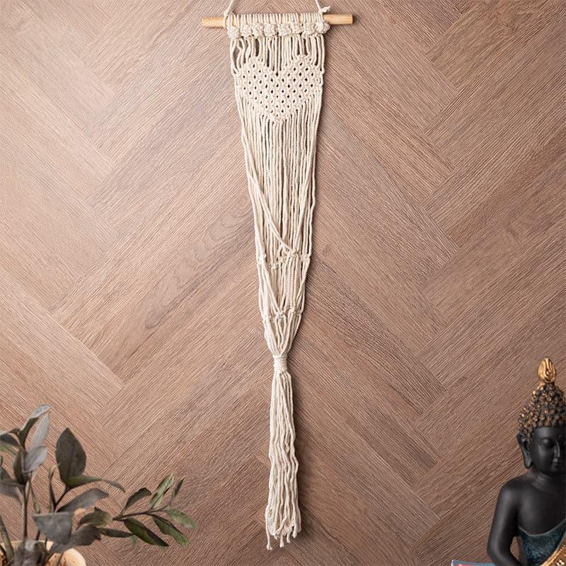 Yarden Macrame Planter media 3