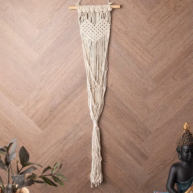 Yarden Macrame Planter media 3