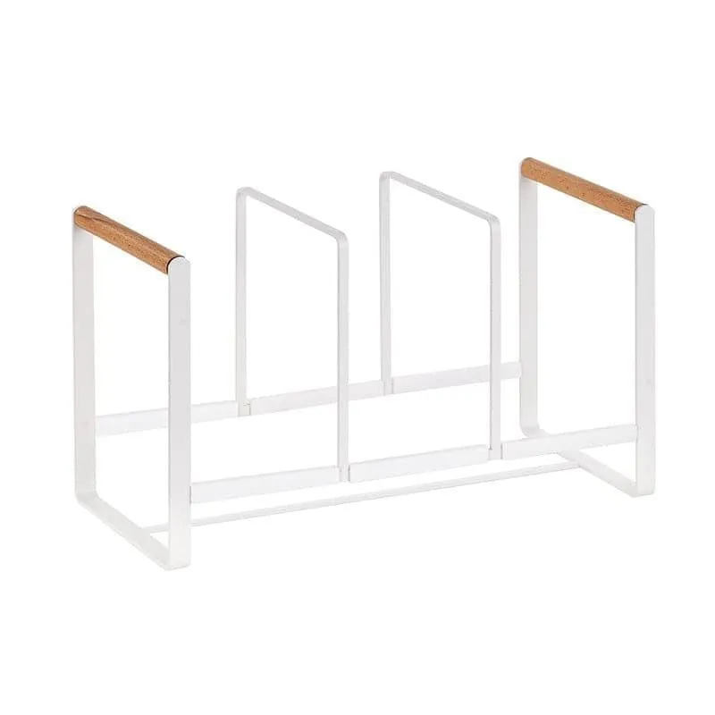 Plate Stack Dish Rack media 5