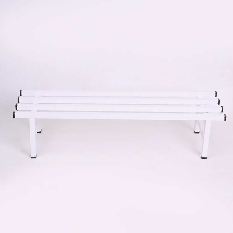 Botanika Elevate Metal Plant Stand (White)  - Set Of Two media 6