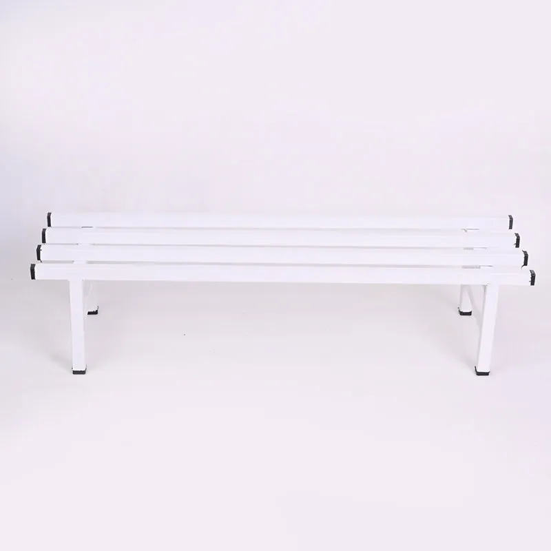 Botanika Elevate Metal Plant Stand (White)  - Set Of Two media 6