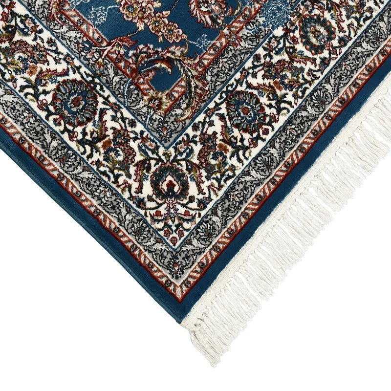 Rangora Artificial Silk Carpet media 5