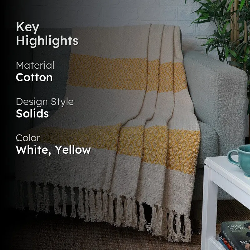 Moriah Woven Throw media 2