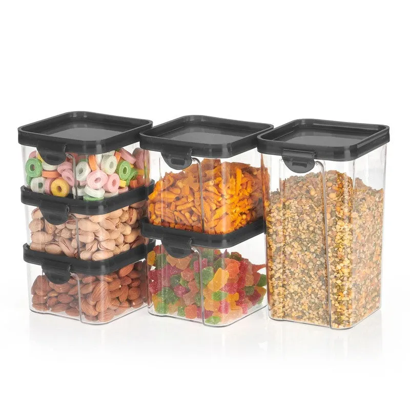 Storica Pod Container - Set of Six media 3