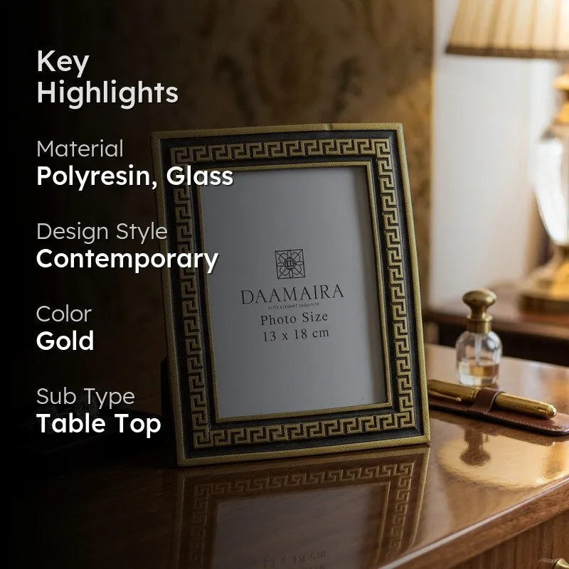 Heritage Line Photo Frame media 2