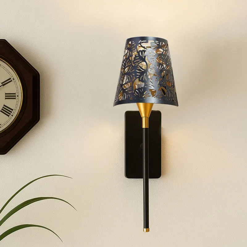 Elowis Metal Wall Lamp media 3