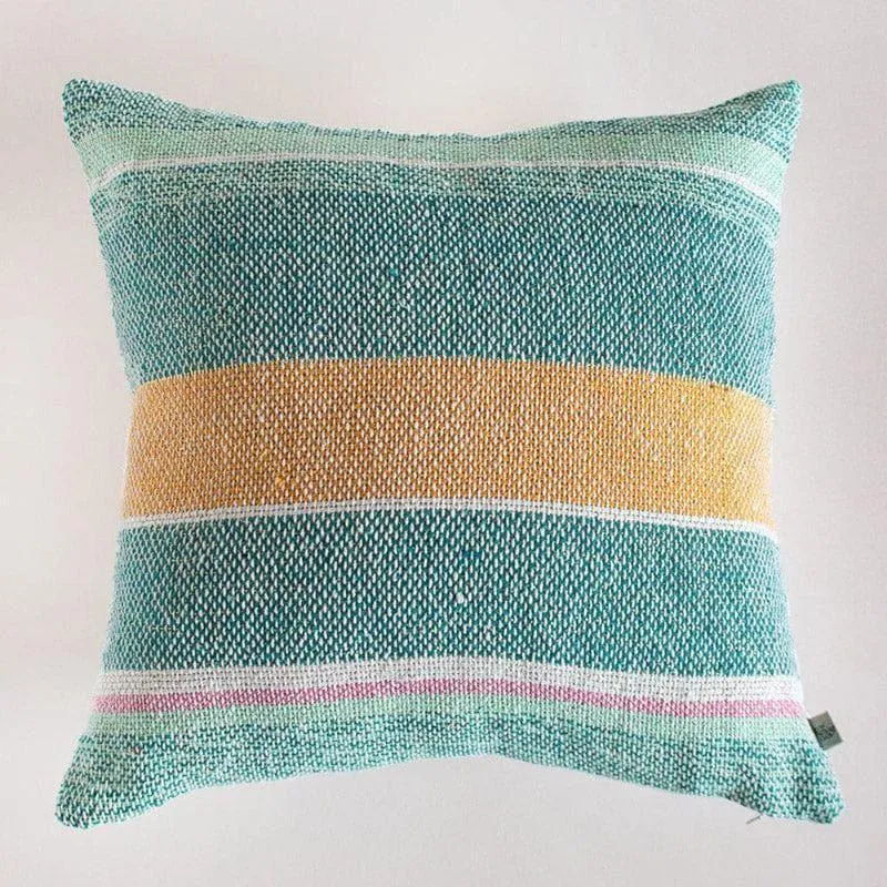 Quill Woven Cushion Cover - 3