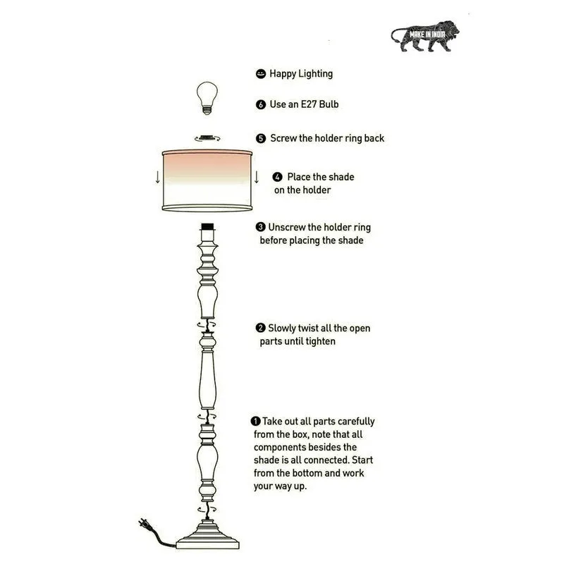 AmbiSphere Cozy Floor Illumination media 6