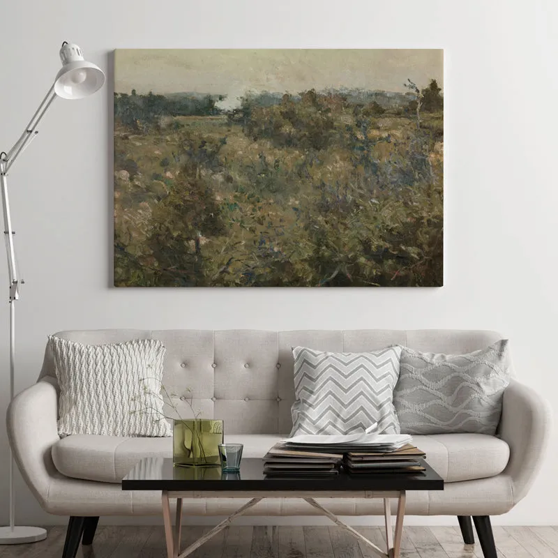 Blooming Glades Wood Wall Art media 3