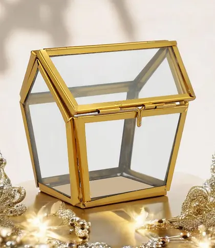 Glass