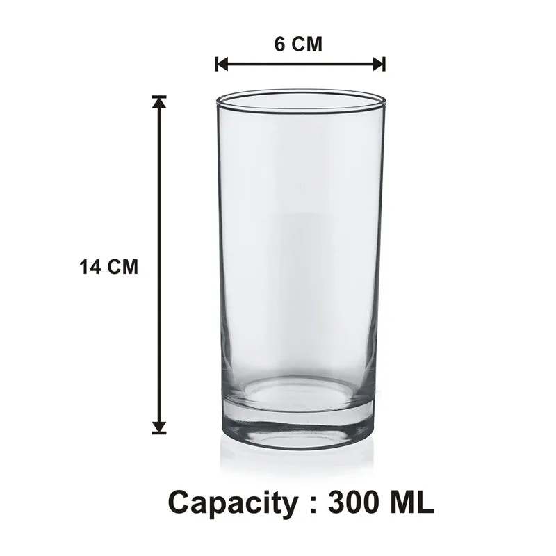 Aurivesse Glass - 300 mL media 8
