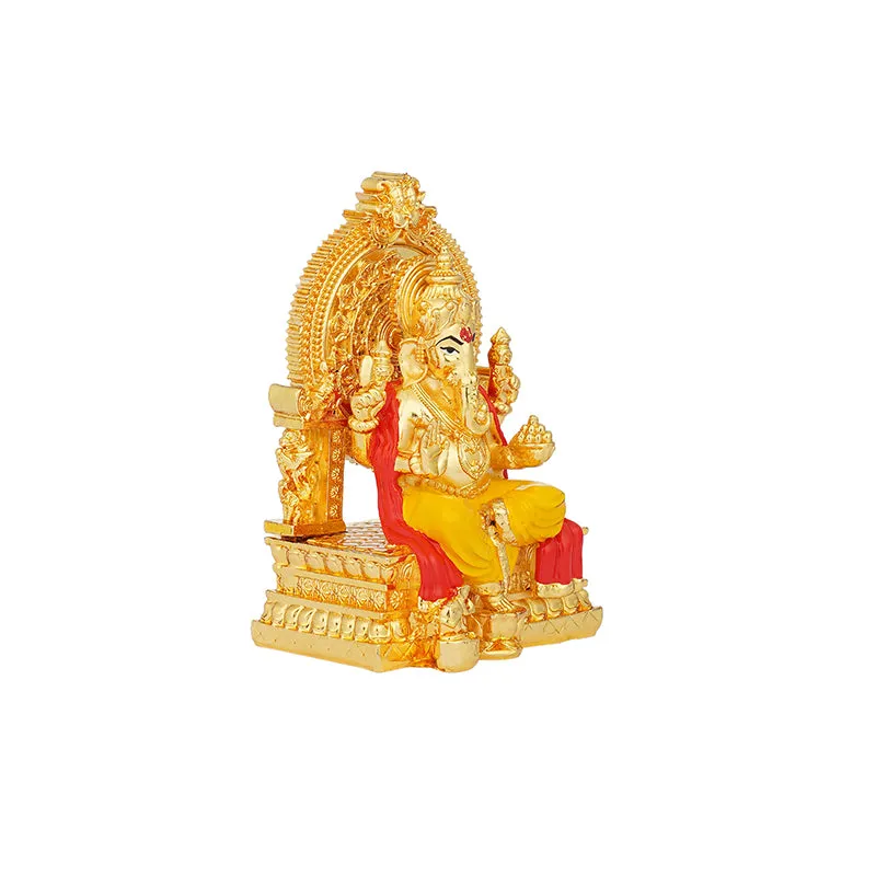 Vigneshwara Polyresin Idol media 2