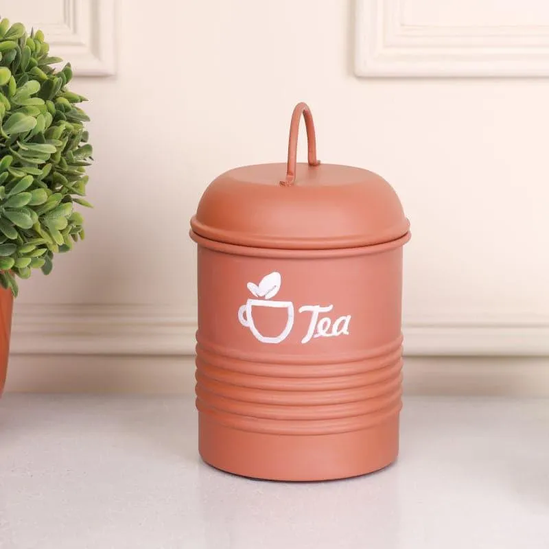 Ferrous Fun Tea Iron Container - 2000 mL media 1