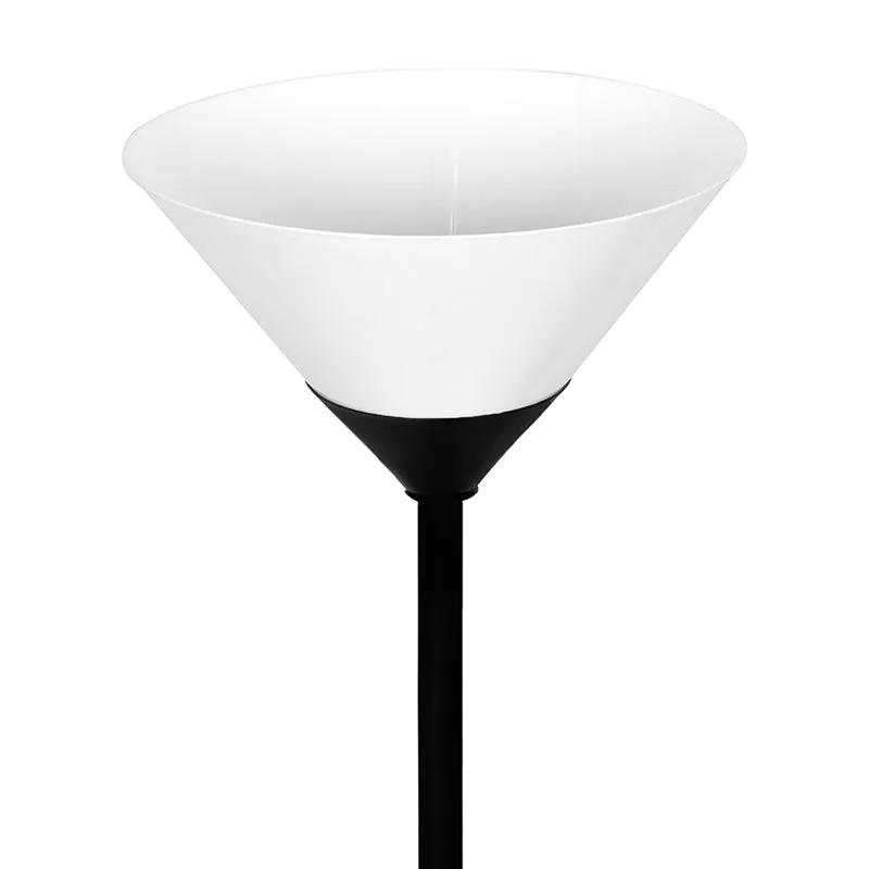 Fierna Floor Lamp - Black media 4