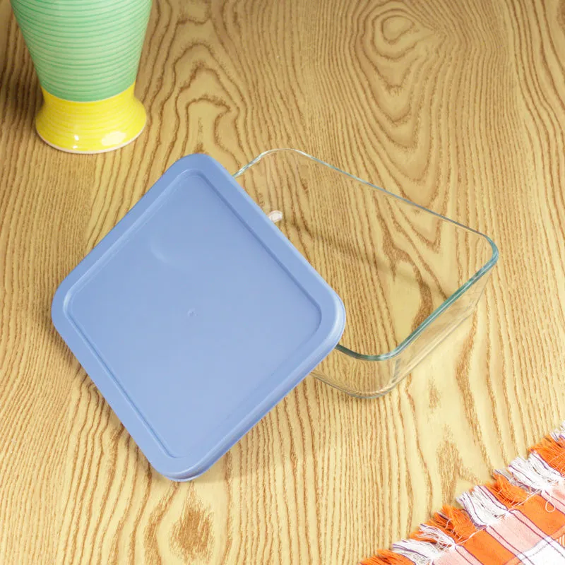 Pixie Plastic Container Box - 1500 mL media 3