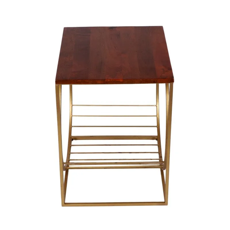 Muna Accent Table media 6