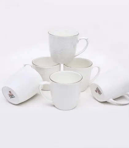 Bone China