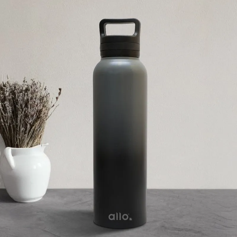 HydroSphere Stainless Steel Water Bottle - 950 mL media 3